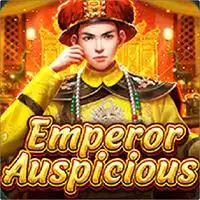 game populer indobetslot88 emperor auspicious